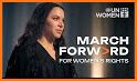 March Forword related image