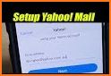 Mail App for Yahoo related image