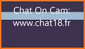 Cam Random Chat related image