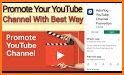 AdsVlog - YouTube Channel Promotion related image
