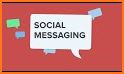 Messengers-For Social Media Networks related image