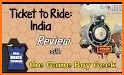 Ticket to Ride: Train Baron Edition related image
