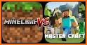 Mastercraft Pro - Master Addon For Minecraft MCPE related image