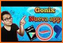 Gonix : Ganar Dinero related image