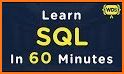 Learn SQL & Database Management related image