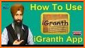 iGranth Gurbani Search related image