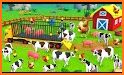 Animal Farm: Transport Truck related image