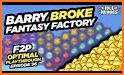 Factory of Heroes - Fantasy related image