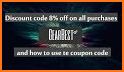 Coupons for Wish discount promo codes by Couponat related image