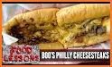 Philly's Cheesesteaks related image