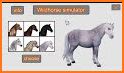 Ultimate Horse Simulator - Wild Horse Riding Game related image