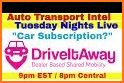 DriveItAway - Shared Mobility related image