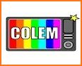 ColEm Deluxe - Coleco Emulator related image