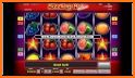 Sizzling Hot™ Deluxe Slot related image