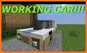 Block Game: Mine, Craft And Drive related image