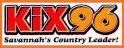 KIX 96 FM related image