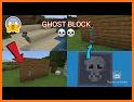 Ghost Block Mod for Minecraft PE related image