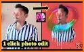NeonArt Photo Editor: Photo Effects, Collage Maker related image