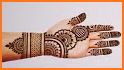 मेहंदी डिजाइन: Mehndi Designs related image