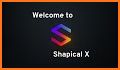 Shapical X related image