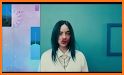 Billie Eilish Piano Tiles All Songs related image