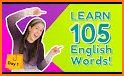 Word of the day: Learn English, Improve English related image