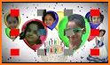 Birthday Photo Frame Editor Free - HBD Frames related image