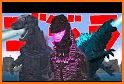 Mod Godzilla Minecraft related image