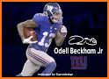 Odell Beckham Jr HD Wallpaper related image