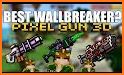 Wall Breaker 3D related image