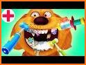 Kid's Animal Dentist Doctor Clinic Care related image