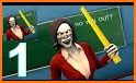 Scary Math Teacher in friday night funkin Guide related image