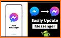 Update For Facebook - Update For Messenger related image