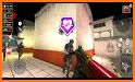 FPS Shooter Commando - Free FPS Shooting Games related image