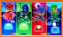 Vir the Robot Boy Game Tile Hop related image