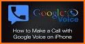Wifi calling & international calls app · Recorder related image