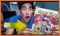 Zach King: The Magical Mix-Up related image