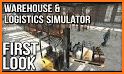 Warehouse : Simulator related image
