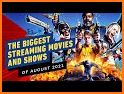 Show Movies Tv SHows related image