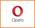 Opera browser - news & search related image