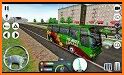 Coach Bus Simulator : Bus Game related image