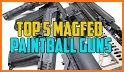 Real Paintball Shooting 2019 related image