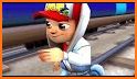 Subway Sonik Flash Hedgehog Jump: 3D Adventures related image