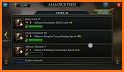 Alliance Tech App related image