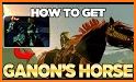 Gannon Guide related image