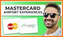 Mastercard Airport Pass MEA related image