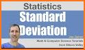 Standard Deviation related image