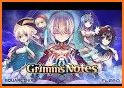 Grimms Notes related image