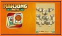Mahjong Pyramid: A Solitaire Tile Matching Puzzle related image