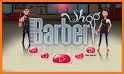 Barber Shop Hair Salon Beard Hair Cutting Games 2 related image